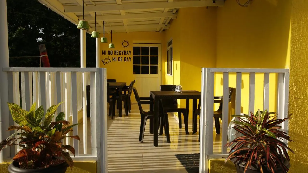 Big V Raizal Home San Andres  0*, San Andres (San Andres and Providencia Islands) Colombia