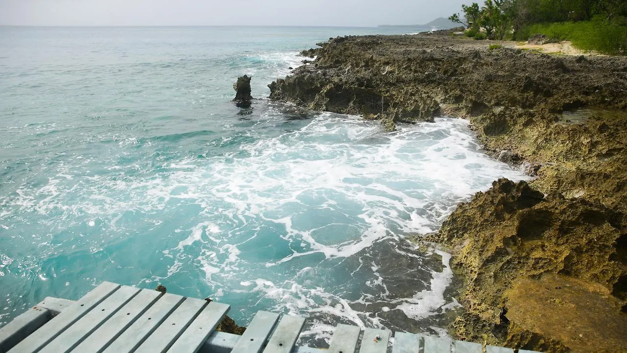 Big V Raizal Home San Andres  Hostel San Andres (San Andres and Providencia Islands)