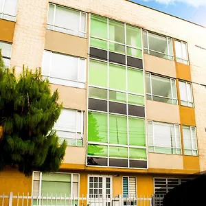Plaza Modelia Appart hôtel Bogotá