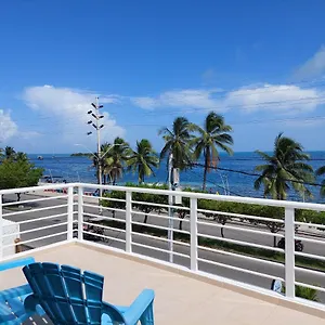 Bahia San Andrés