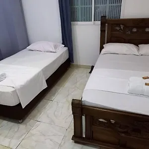 Oceans Paradise San Andrés
