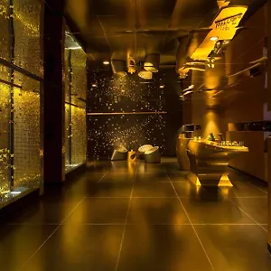 W Hotel Bogotá