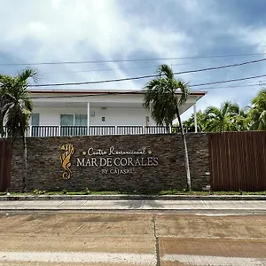 Mar De Corales By Cajasai San Andrés
