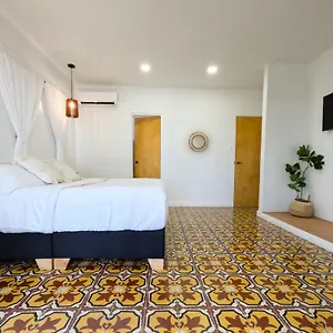 Puesta Del Sol San Andrés