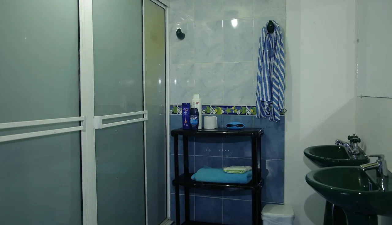 Big V Raizal Home San Andrés