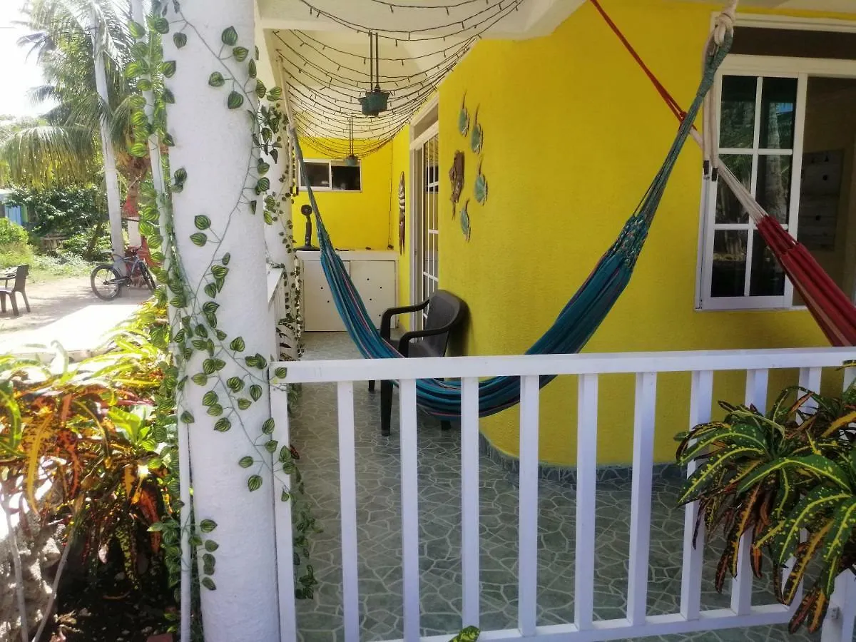 Big V Raizal Home San Andrés